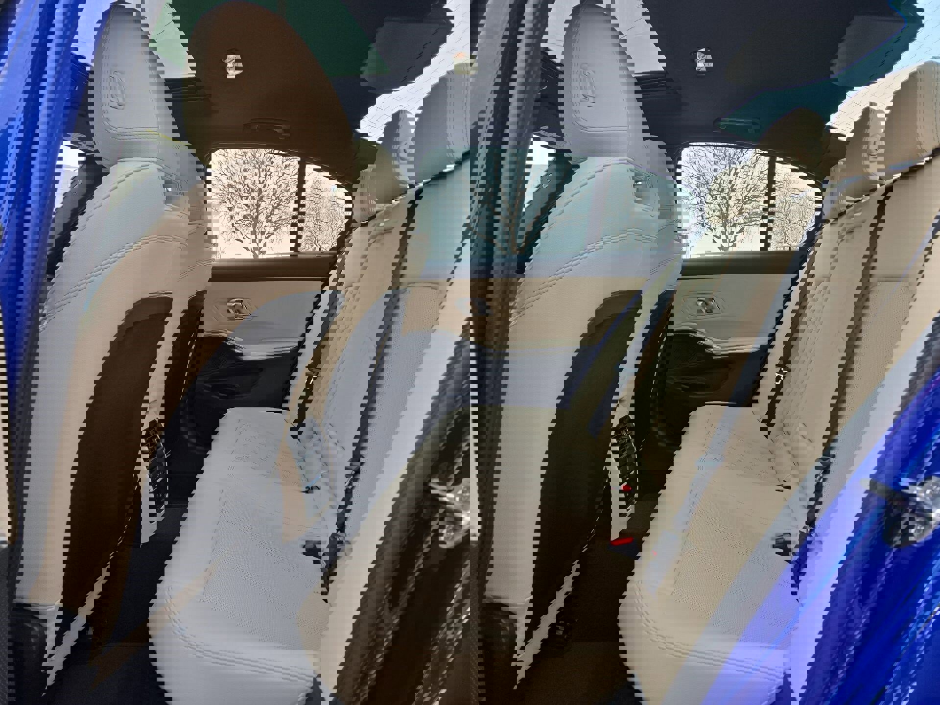 Certified 2026 BMW 330i Sedan image 13