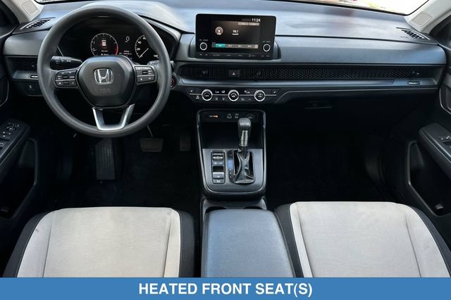 Certified 2024 Honda CR-V EX image 15