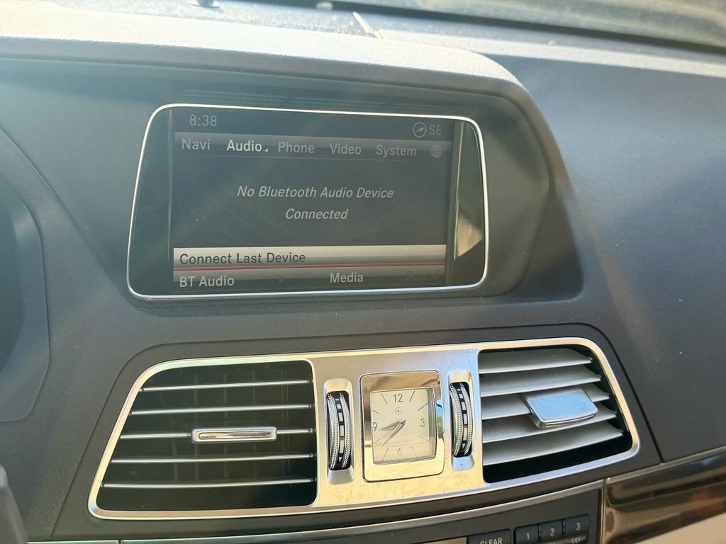 Used 2014 Mercedes-Benz E 350 Coupe image 10