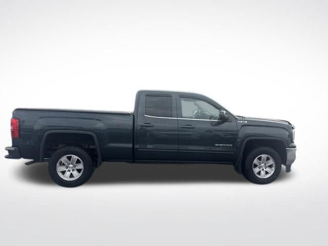Used 2018 GMC Sierra 1500 SLE w/ SLE Value Package AWD/4WD image 6