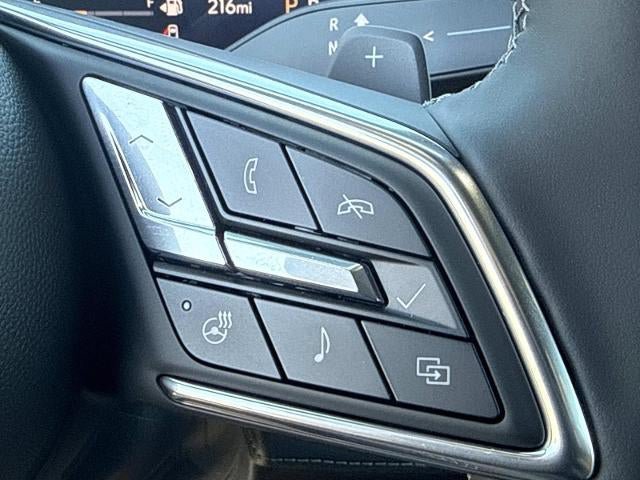 New 2027 Buick Enclave Preferred AWD/4WD image 23