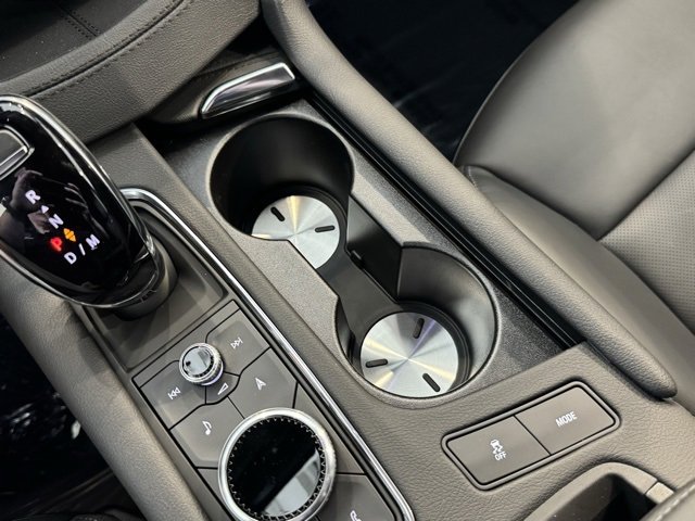 New 2025 Cadillac XT5 Premium Luxury image 17