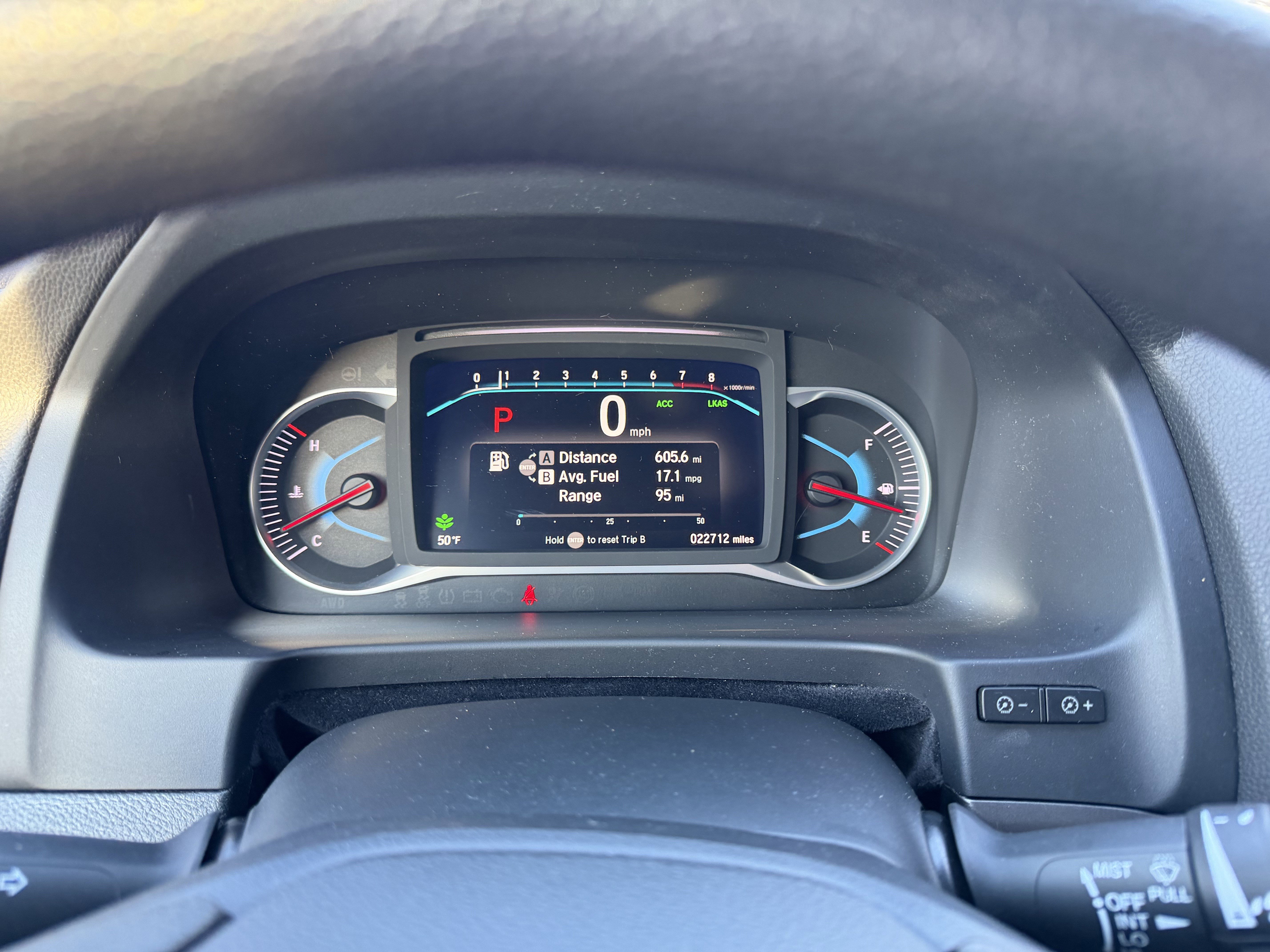 Used 2022 Honda Pilot Sport image 20