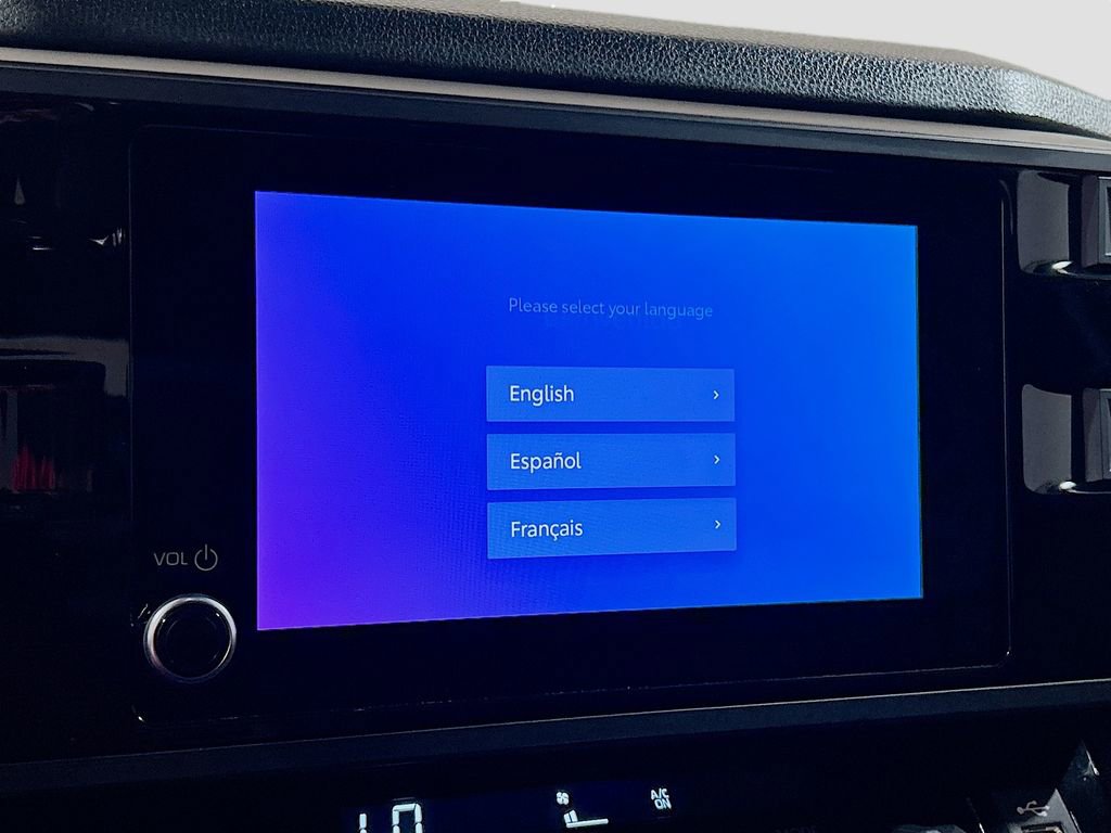 Used 2026 Toyota Tundra SR image 12