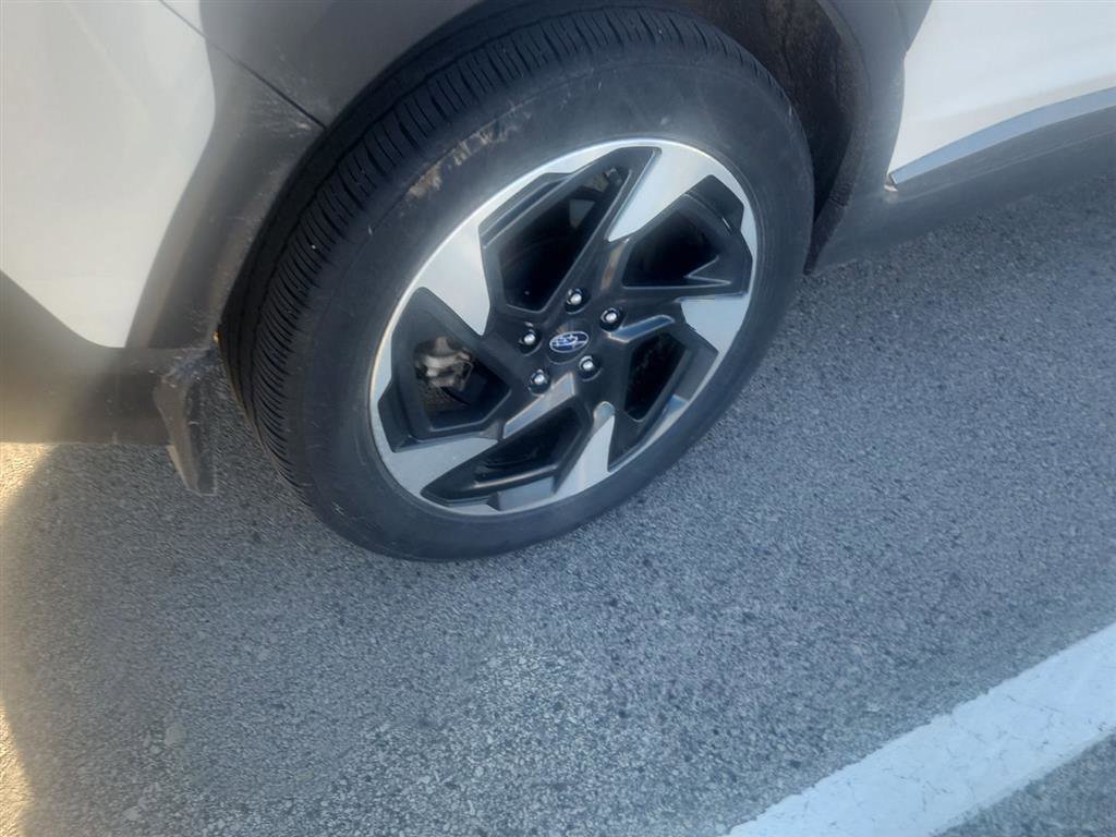 Used 2024 Subaru Crosstrek 2.5i Limited image 5