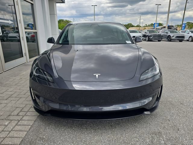 Used 2024 Tesla Model 3 Performance image 2