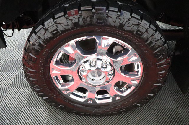 Used 2021 Ford F350 Lariat w/ Lariat Ultimate Package AWD/4WD image 88
