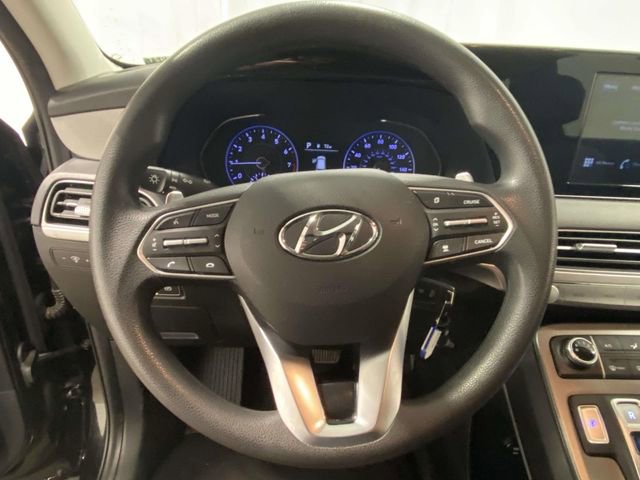Used 2021 Hyundai Palisade SE image 21
