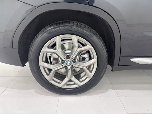 Certified 2023 BMW X4 xDrive30i w/ Convenience Package image 44