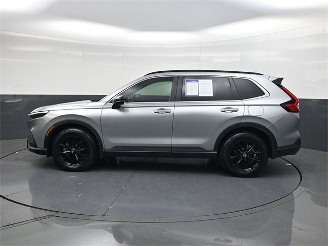 Used 2024 Honda CR-V Sport-L image 7