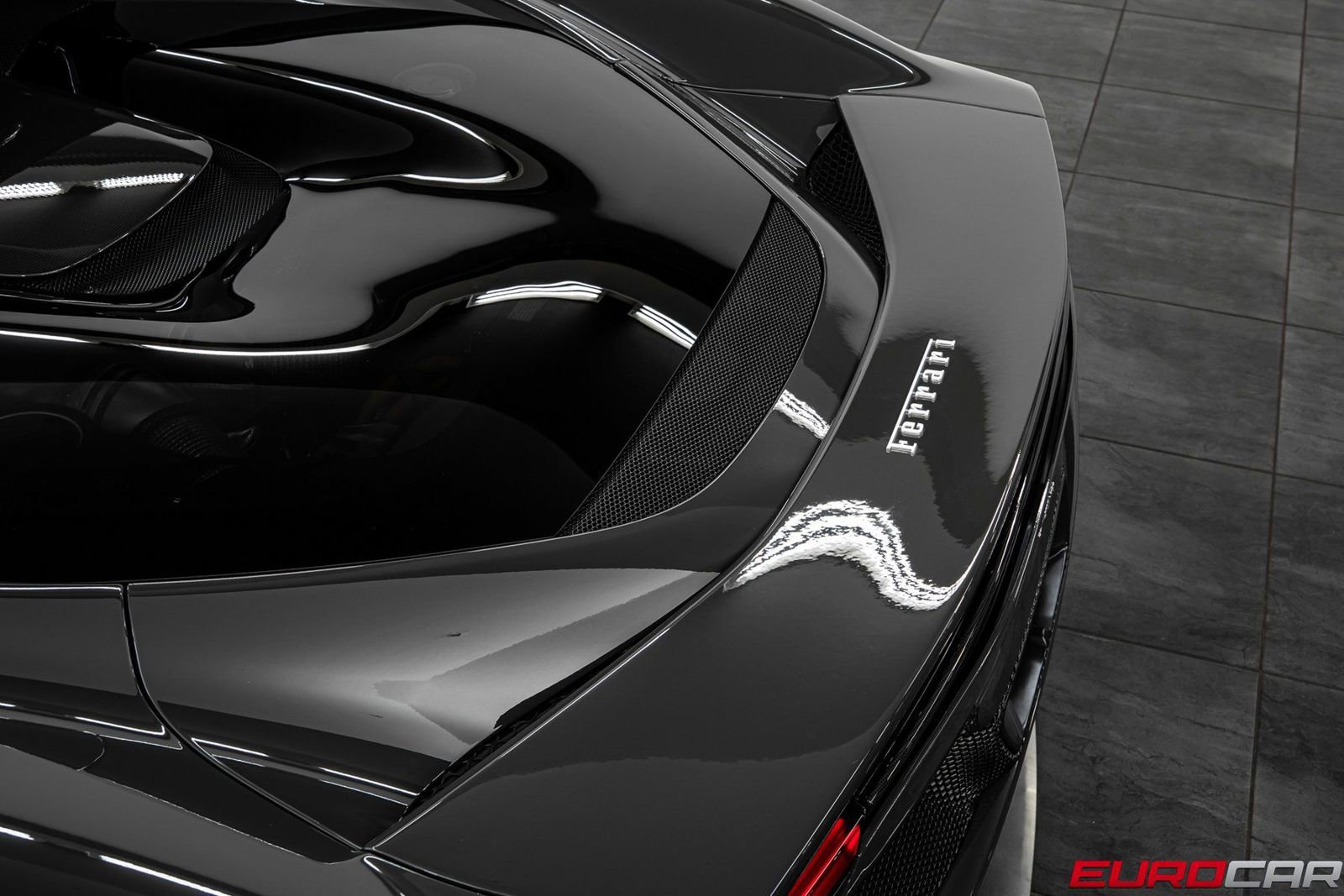 Used 2024 Ferrari 296 GTB image 23