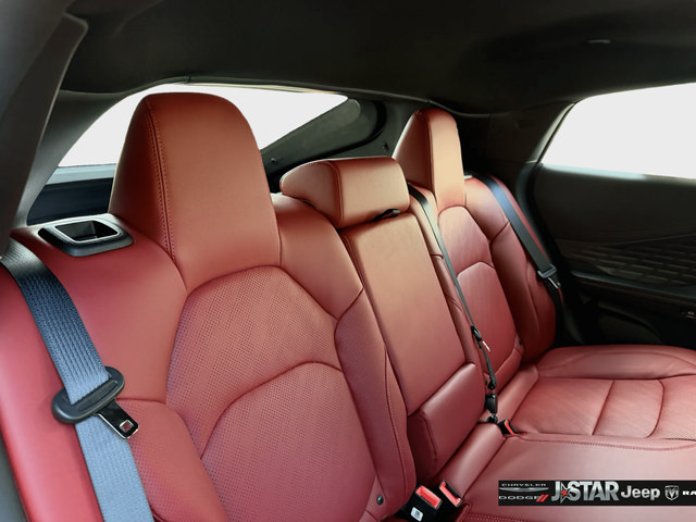 New 2026 Dodge Charger Scat Pack AWD/4WD image 33