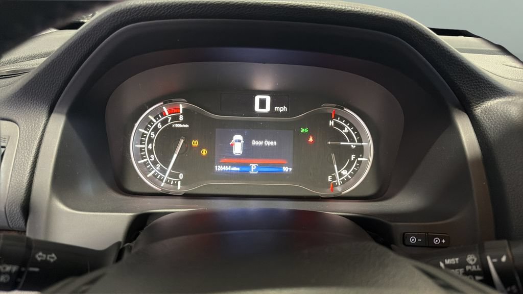 Used 2016 Honda Pilot Elite image 12