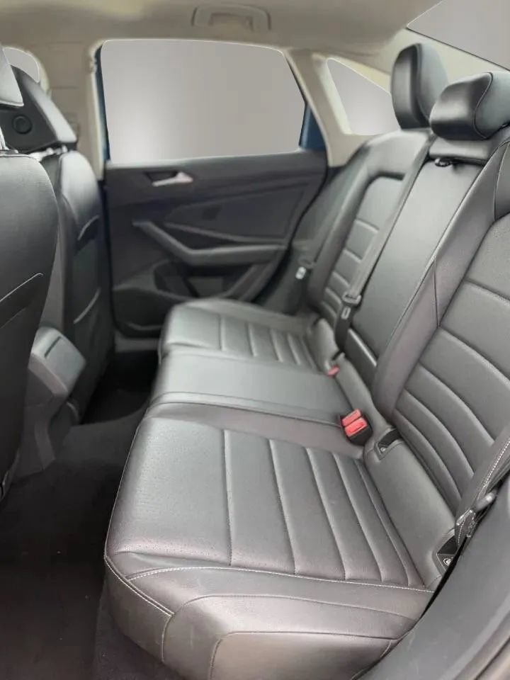 Used 2021 Volkswagen Jetta SE FWD image 18