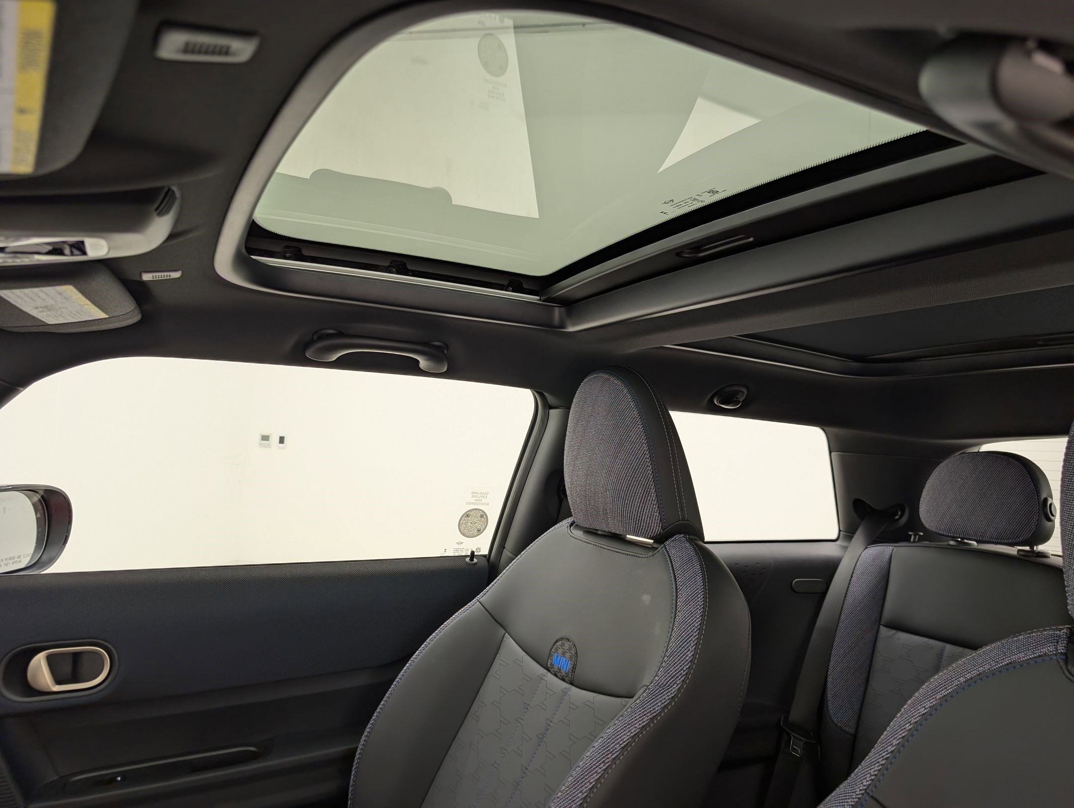 New 2026 MINI Cooper S image 14