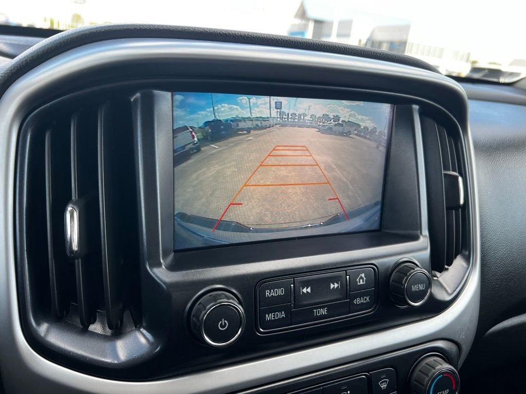 Used 2017 Chevrolet Colorado LT w/ LT Convenience Package image 28