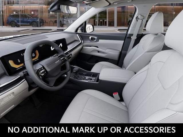 New 2026 Kia Sorento S image 17