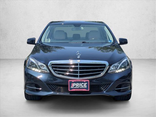 Used 2014 Mercedes-Benz E 350 4MATIC Sedan video 2