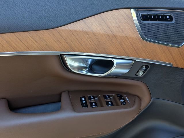 Certified 2023 Volvo XC90 T8 Plus w/ Protection Package AWD/4WD image 25