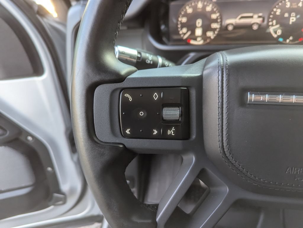Used 2020 Land Rover Defender 110 X AWD/4WD image 17