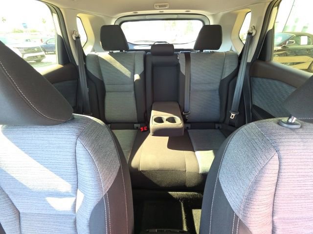 Used 2023 Nissan Rogue SV FWD image 21