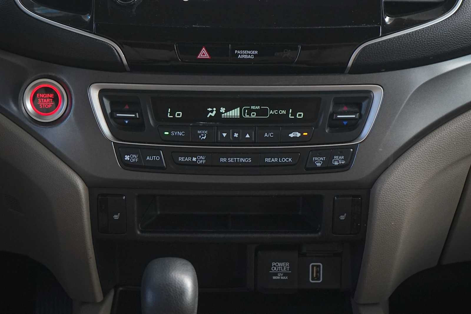 Used 2020 Honda Pilot EX image 21