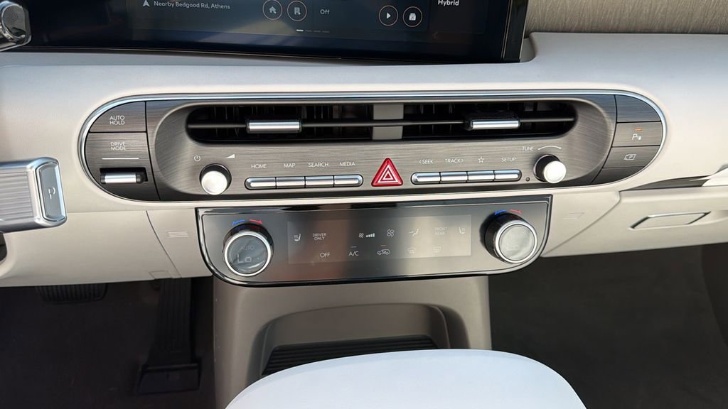 New 2026 Hyundai Palisade FWD Hybrid image 29
