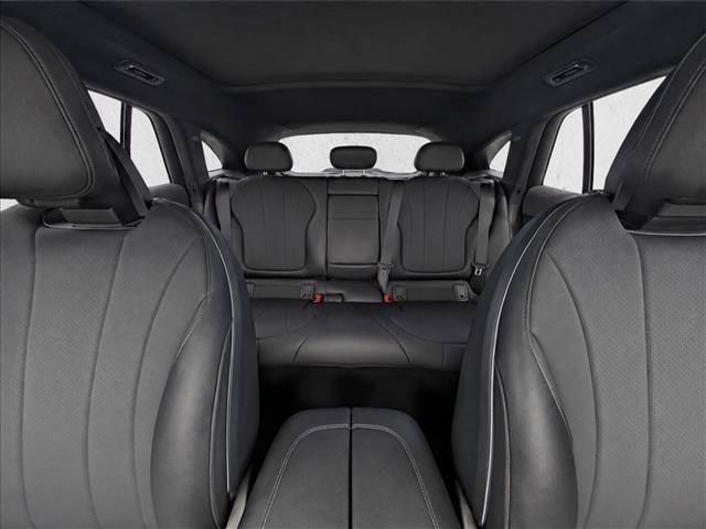 Certified 2023 Mercedes-Benz EQE 350+ SUV image 19
