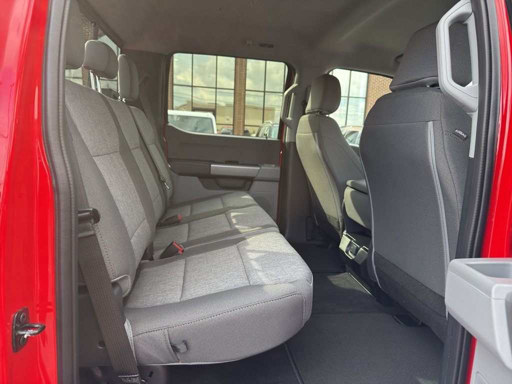 New 2026 Ford F350 XL w/ STX Appearance Package AWD/4WD image 31