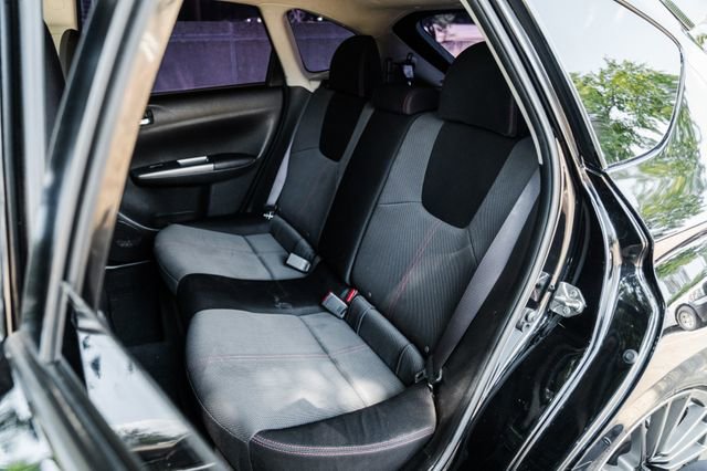 Used 2014 Subaru Impreza WRX Premium w/ Popular Package #1 (IYN) image 76