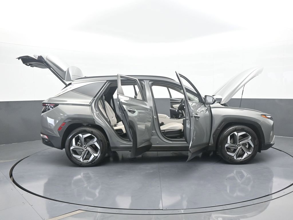 Used 2024 Hyundai Tucson SEL w/ Convenience Package image 76