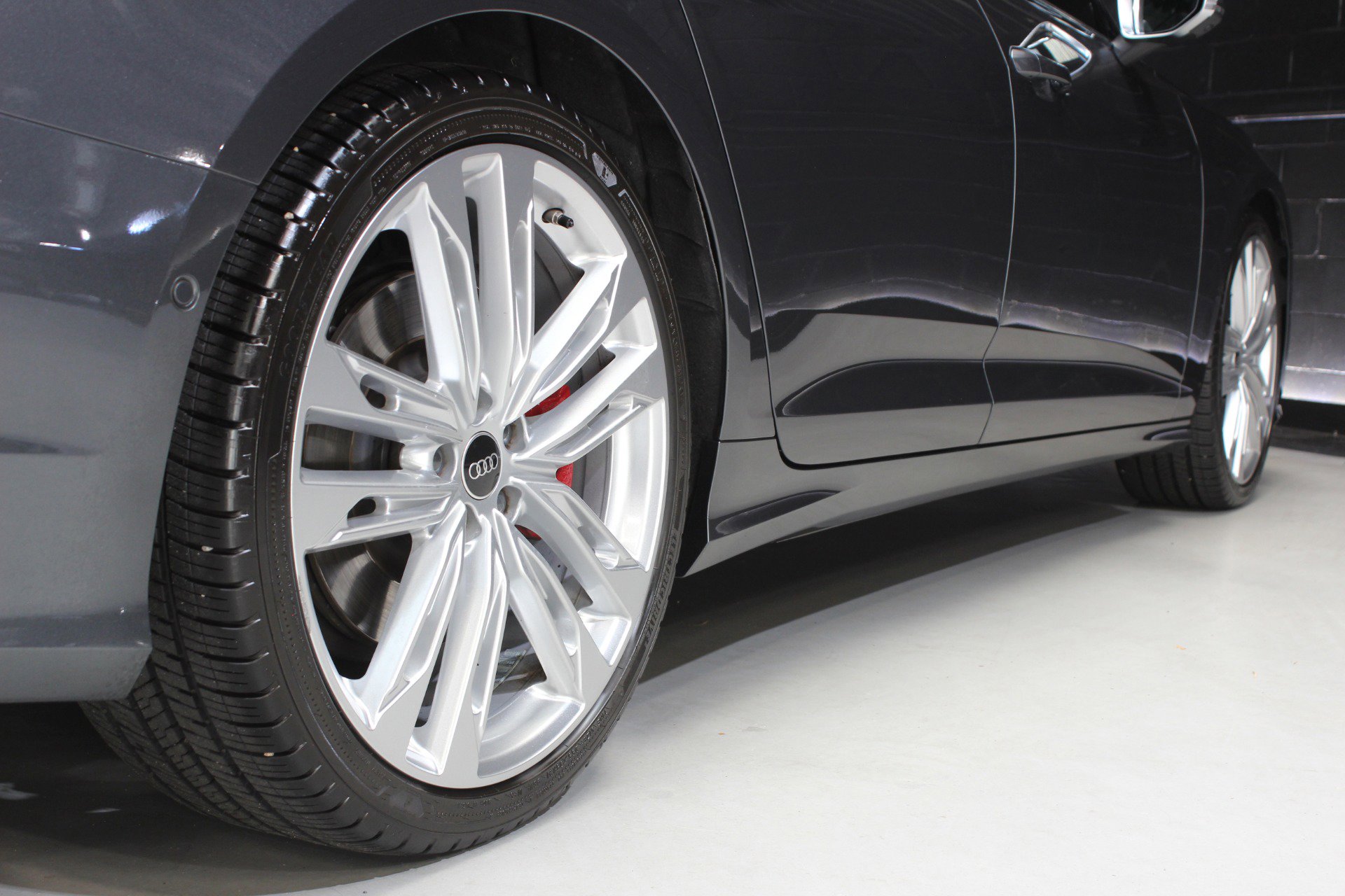 Used 2023 Audi S6 Prestige image 19