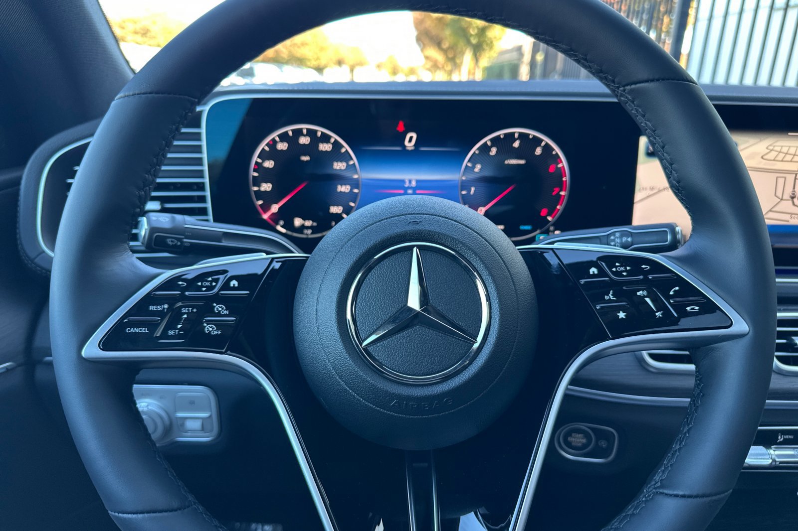 New 2026 Mercedes-Benz GLE 450 450 image 24