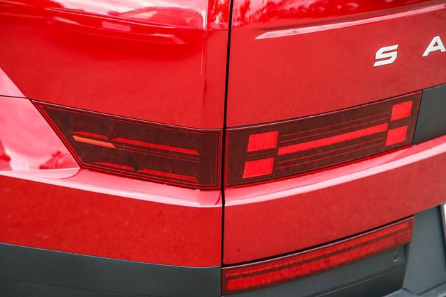 New 2026 Hyundai Santa Fe SEL AWD/4WD image 10