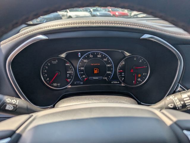 Used 2022 Chevrolet Blazer Premier w/ Enhanced Convenience Package image 19