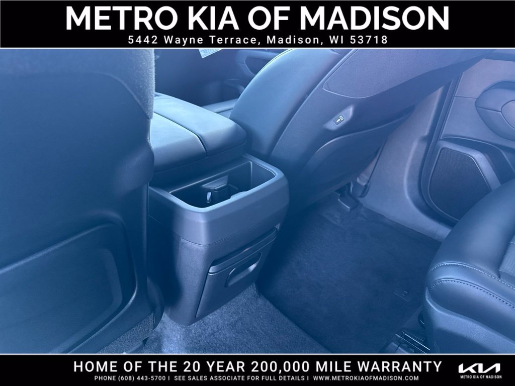 Used 2027 Kia Telluride SX Prestige X-Pro AWD/4WD image 35