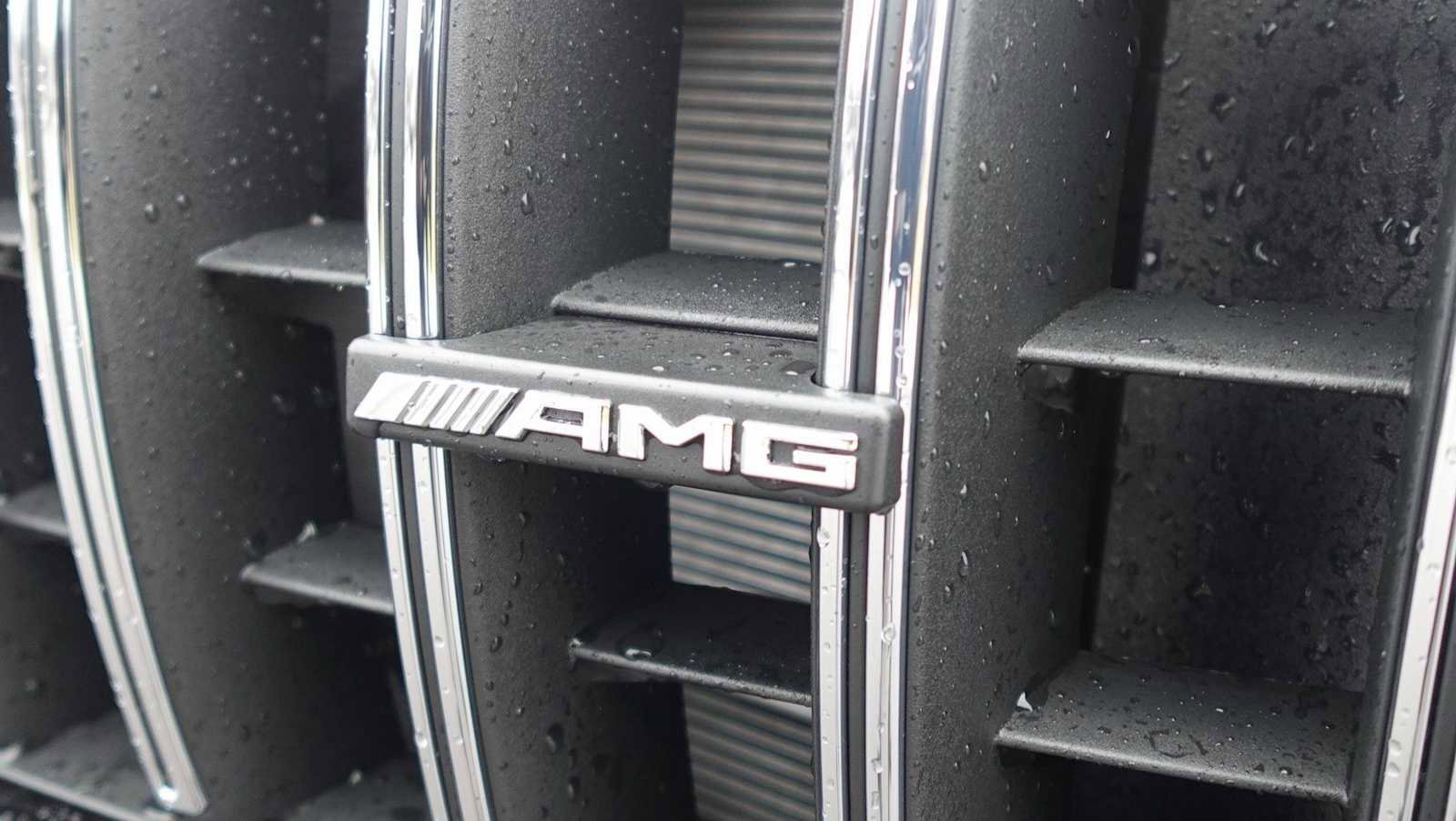 New 2026 Mercedes-Benz GLE 63 AMG S image 19