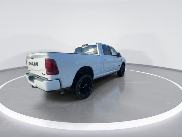 New 2026 RAM 2500 Laramie image 8