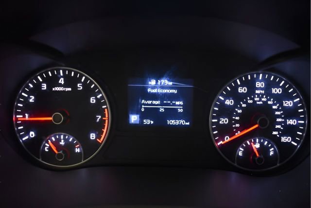 Used 2020 Kia Optima LX image 25