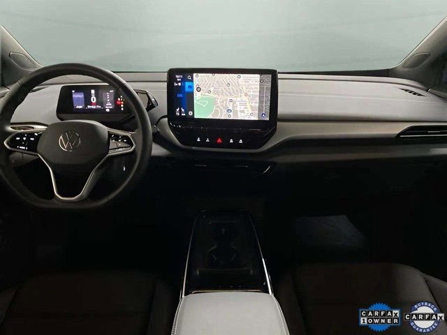 Used 2024 Volkswagen ID.4 S image 11