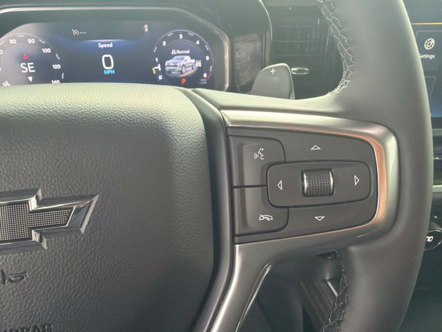New 2026 Chevrolet Silverado 1500 RST AWD/4WD image 20