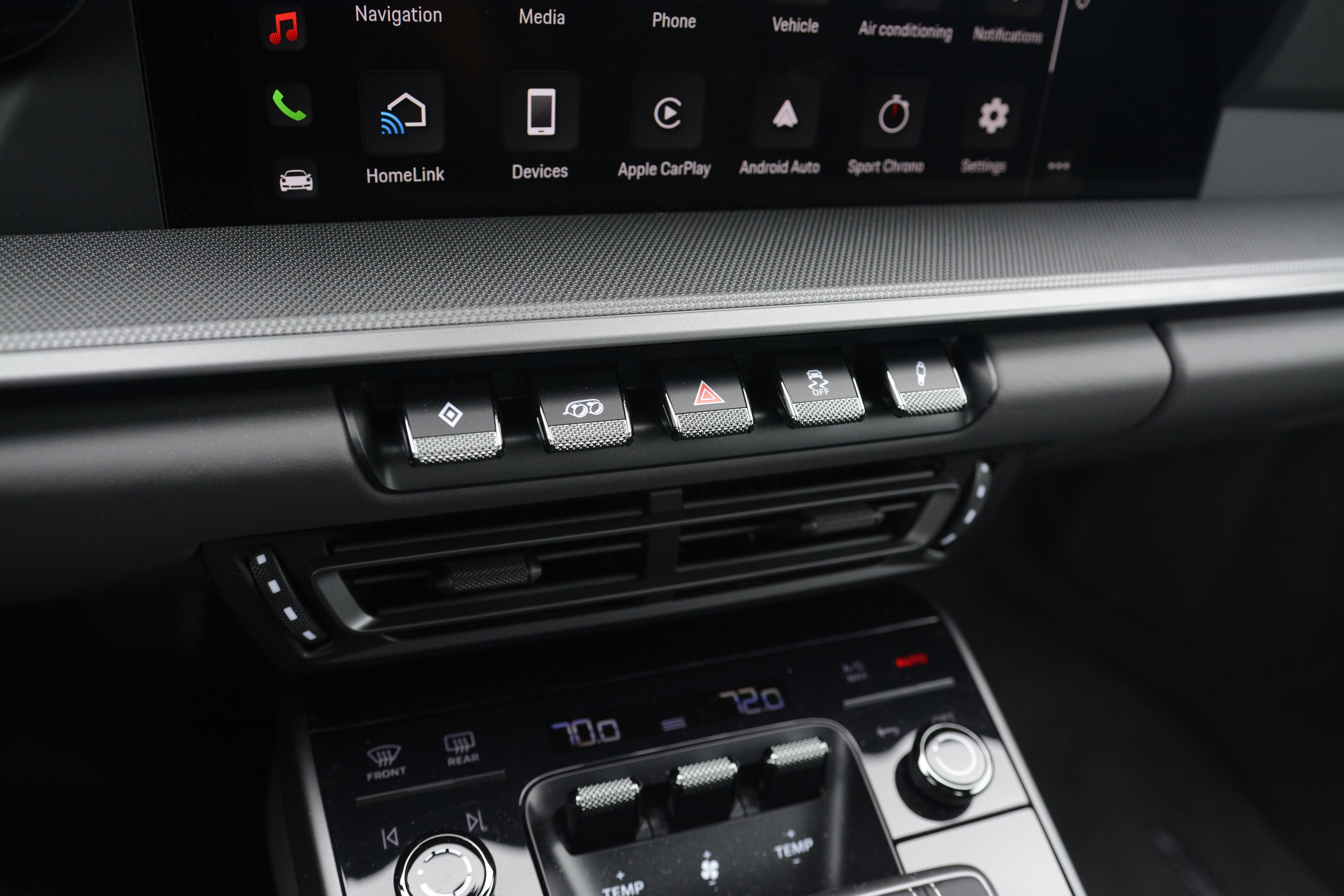Certified 2024 Porsche 911 Targa 4S image 22