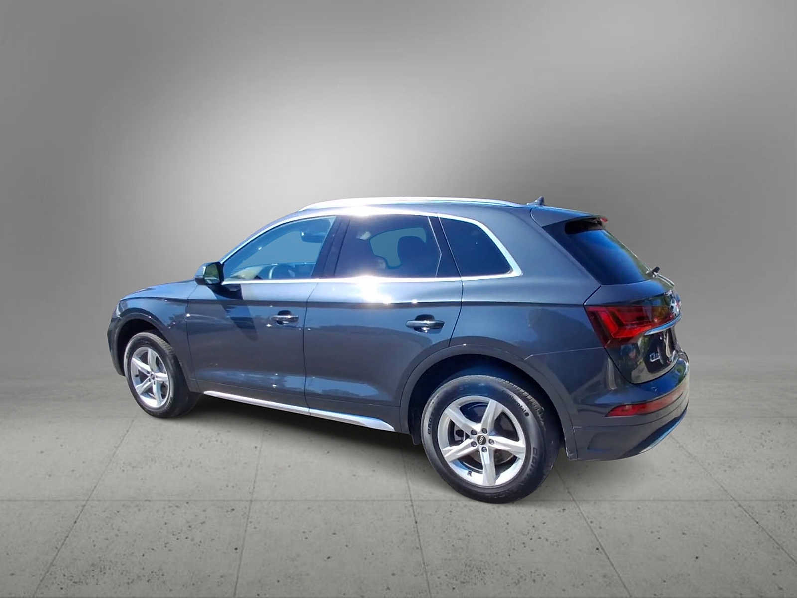 Used 2024 Audi Q5 2.0T Premium AWD/4WD image 6