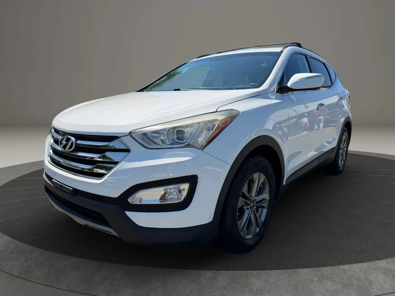 Used 2016 Hyundai Santa Fe Sport w/ Option Group 03