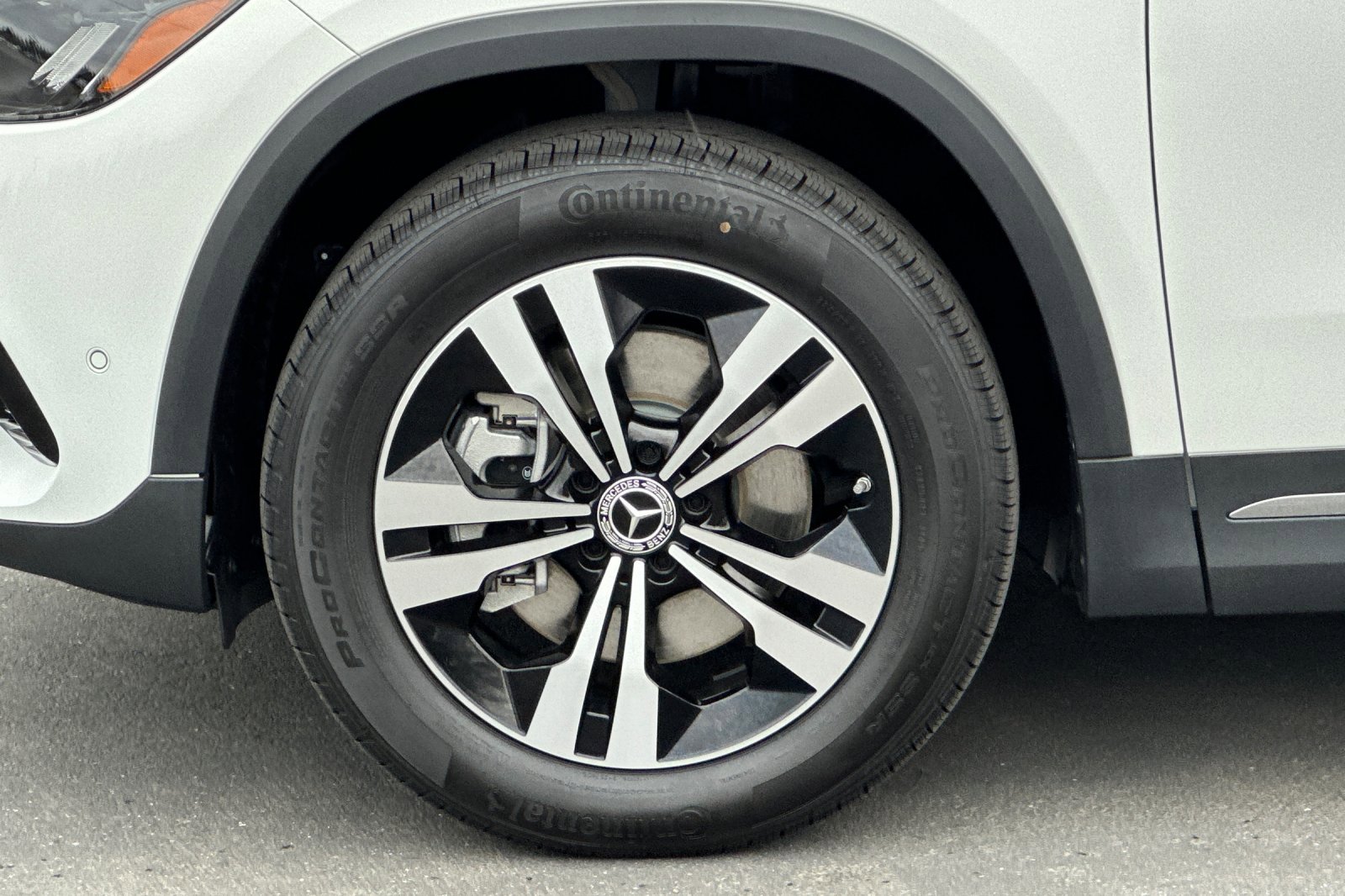 New 2026 Mercedes-Benz GLA 250 image 25