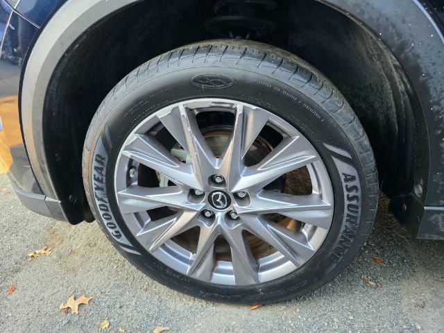 Used 2019 MAZDA CX-5 Grand Touring FWD image 17