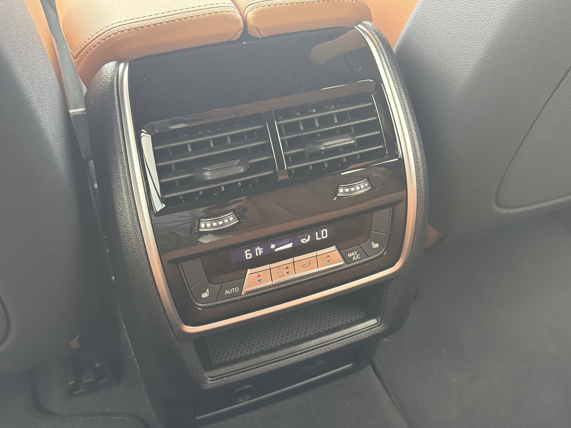 New 2026 BMW X5 xDrive40i AWD/4WD image 19