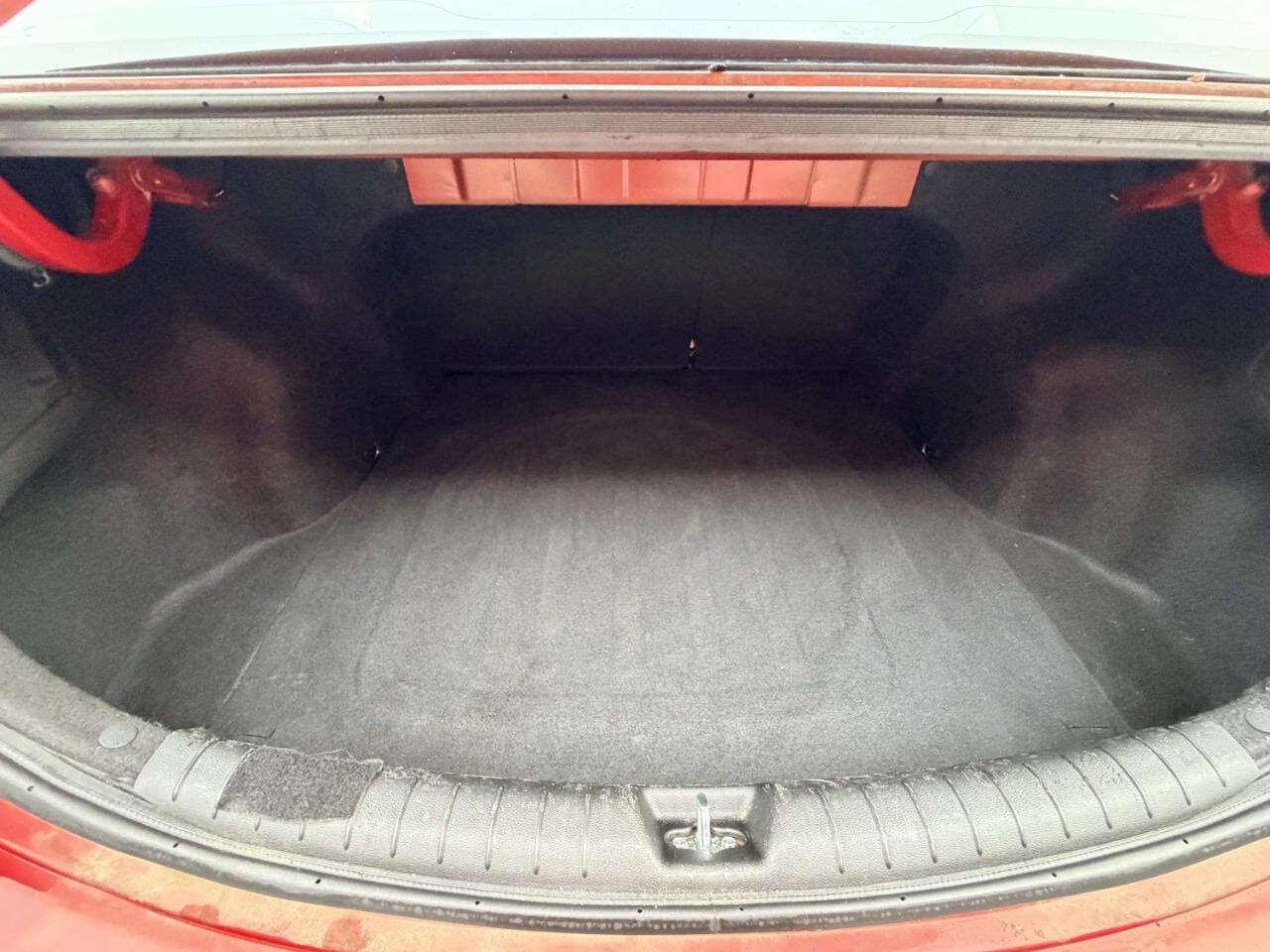 Used 2018 Hyundai Accent SE FWD image 5