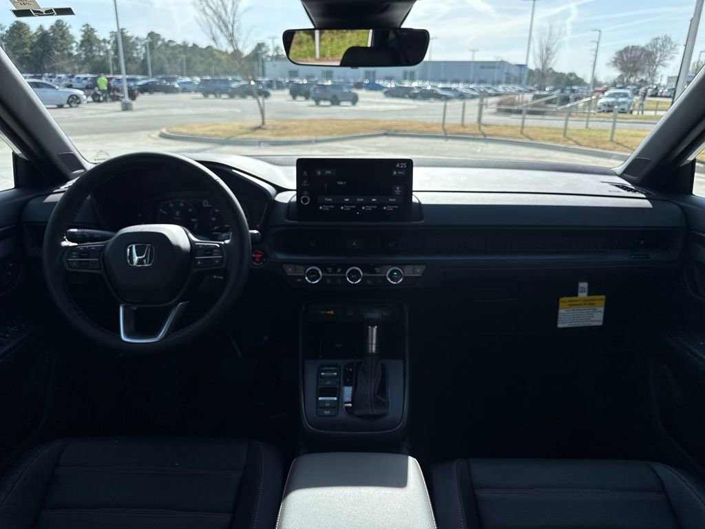 New 2026 Honda CR-V Sport-L image 16