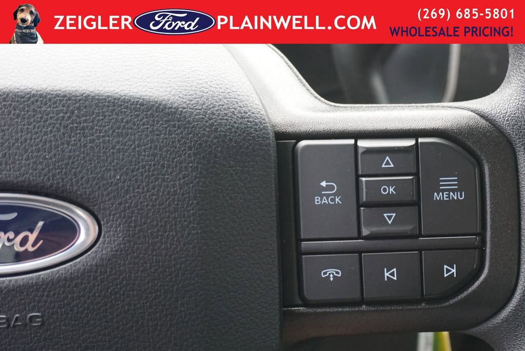 Used 2023 Ford F150 XLT w/ XTR Package image 25